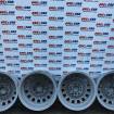 Set jante aliaj R15 BMW Seria 3 E46 1998-2005 1180447-12