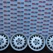 Set jante aliaj R15 BMW Seria 3 E46 1998-2005 1180447-12