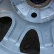 Set jante aliaj R15 VW Golf 5 2005-2009 1K0601025AQ