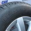 Set jante aliaj R15 VW Golf 5 2005-2009 1K0601025AQ