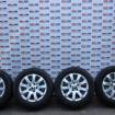Set jante aliaj R15 VW Golf 5 2005-2009 1K0601025AQ