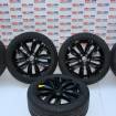 Set jante aliaj R18 VW Arteon 2017-prezent 3G8601025Q, 3G8601025R