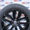 Set jante aliaj R18 VW Arteon 2017-prezent 3G8601025Q, 3G8601025R