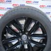 Set jante aliaj R18 VW Arteon 2017-prezent 3G8601025Q, 3G8601025R