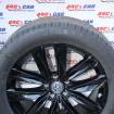 Set jante aliaj R18 VW Arteon 2017-prezent 3G8601025Q, 3G8601025R