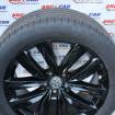 Set jante aliaj R18 VW Arteon 2017-prezent 3G8601025Q, 3G8601025R