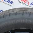 Set jante aliaj R18 VW Arteon 2017-prezent 3G8601025Q, 3G8601025R