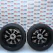 Set jante aliaj R18 VW Arteon 2017-prezent 3G8601025Q, 3G8601025R