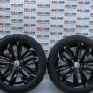 Set jante aliaj R18 VW Arteon 2017-prezent 3G8601025Q, 3G8601025R