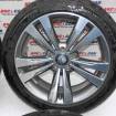 Set jante aliaj R19 Mercedes S-CLass W222 2014-2020 A2224011302