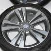 Set jante aliaj R19 Mercedes S-CLass W222 2014-2020 A2224011302
