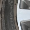 Set jante aliaj R19 Mercedes S-CLass W222 2014-2020 A2224011302