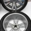 Set jante aliaj R19 Mercedes S-CLass W222 2014-2020 A2224011302