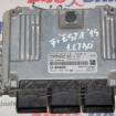 Calculator motor Ford Fiesta 6 2009 2017 1.6 TDCI C1B1-12A650-AG