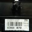 Ceasuri de bord VW Jetta (1K) 2005-2011 2.0 TFSI 5C6920870