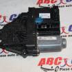 Motoras macara dreapta fata VW Caddy (2K) 2004-2015 1T0959702M, 1K0959792Q