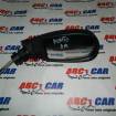 Oglinda dreapta manuala Fiat Punto 2000-2010