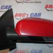 Oglinda stanga (7 fire) si semnalizare VW Polo 9N facelift 2005-2009