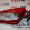 Oglinda stanga (7 fire) si semnalizare VW Polo 9N facelift 2005-2009