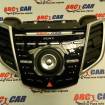 Panou comenzi bord Ford Fiesta 2