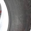 Set jante aliaj R17 BMW X5 1999-2005 6761929