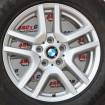 Set jante aliaj R17 BMW X5 1999-2005 6761929