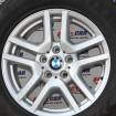 Set jante aliaj R17 BMW X5 1999-2005 6761929
