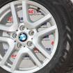 Set jante aliaj R17 BMW X5 1999-2005 6761929