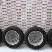 Set jante aliaj R17 BMW X5 1999-2005 6761929