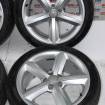 Set jante aliaj R18 Audi A4 B8 8K 2008-2015 8K0601025Q