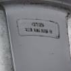 Set jante aliaj R18 Audi A4 B8 8K 2008-2015 8K0601025Q