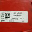 Stop dreapta caroserie Audi A6 4G C7 Limuzina 2011-2015  Cod: 4G5945096