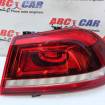 Stop LED dreapta caroserie VW Eos (1F) 2010-2015 facelift 1Q0945096R