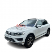 Instalatie electrica VW Touareg (7P) facelift 2014-2018