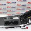 Consola centrala Audi A6 4K C8 2018-prezent 4K1864261