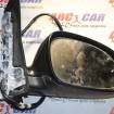 Oglinda dreapta VW Golf Plus (10 fire) 2004-2008