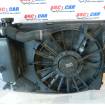 Radiator apa BMW E46 2.0 Benzina COD: 143624198