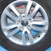 Set jante aliaj R16 VW Tiguan (5N) 2007-2016 5N0601025AD