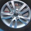 Set jante aliaj R16 VW Tiguan (5N) 2007-2016 5N0601025AD