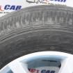 Set jante aliaj R16 VW Tiguan (5N) 2007-2016 5N0601025AD