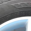 Set jante aliaj R16 VW Tiguan (5N) 2007-2016 5N0601025AD