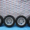Set jante aliaj R16 VW Tiguan (5N) 2007-2016 5N0601025AD