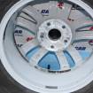 Set jante aliaj R16 VW Tiguan (5N) 2007-2016 5N0601025AD