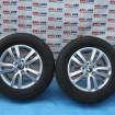 Set jante aliaj R16 VW Tiguan (5N) 2007-2016 5N0601025AD