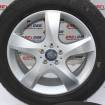 Set jante aliaj R19 Mercedes R-Class W251 2006-2017 A2514013902