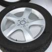 Set jante aliaj R19 Mercedes R-Class W251 2006-2017 A2514013902