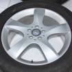 Set jante aliaj R19 Mercedes R-Class W251 2006-2017 A2514013902