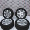 Set jante aliaj R19 Mercedes R-Class W251 2006-2017 A2514013902