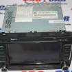 Sistem navigatie/multimedia Skoda Octavia 2 (1Z4) 2004-2013 1Z0035680A