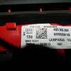 Stop dreapta capota Audi A6 4G C7 Limuzina 2011-2015 Cod: 4G5945094